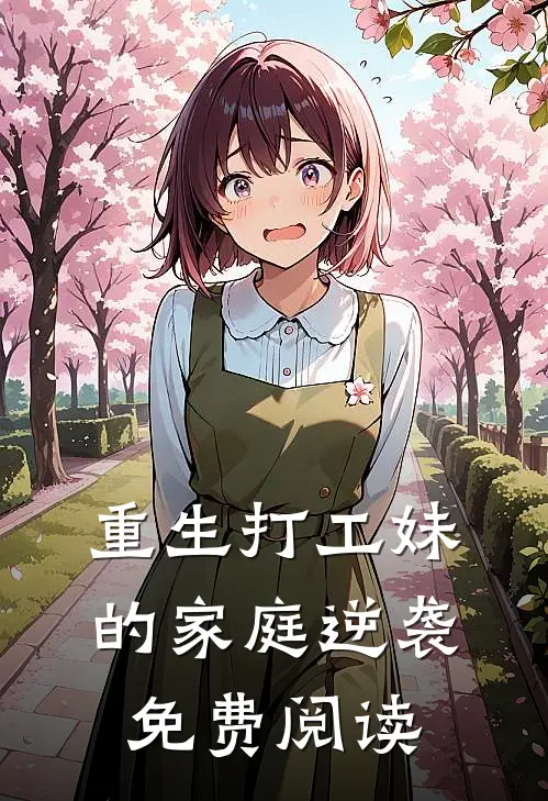 重生打工妹的家庭逆袭免费阅读