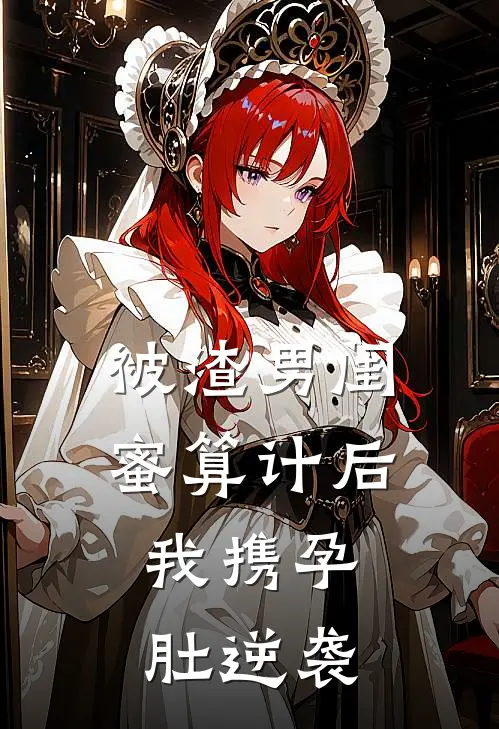 被渣男闺蜜算计后，我携孕肚逆袭林月莫海小说最新章节_最新小说推荐被渣男闺蜜算计后，我携孕肚逆袭林月莫海