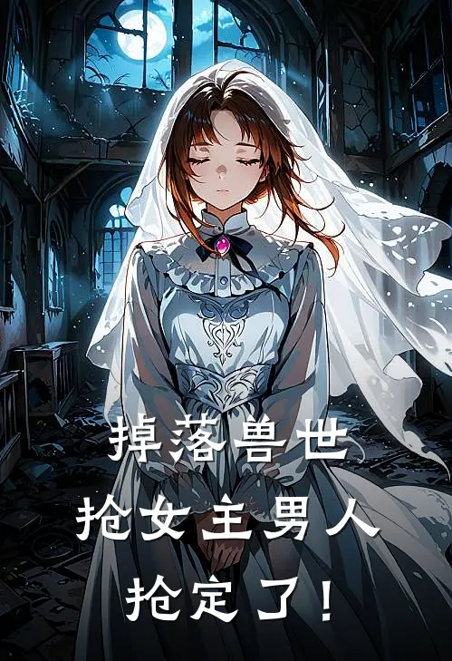 掉落兽世，抢女主男人抢定了！鹿杉云苏免费阅读全文_热门小说大全掉落兽世，抢女主男人抢定了！鹿杉云苏