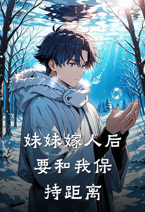 妹妹嫁人后，要和我保持距离