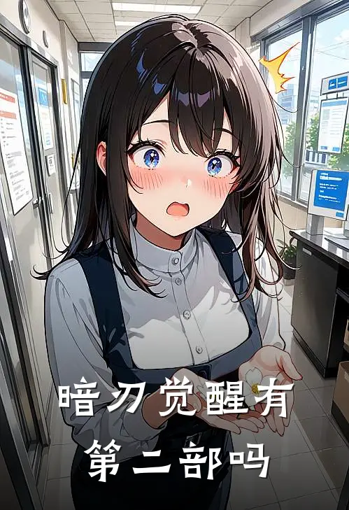 暗刃觉醒有第二部吗