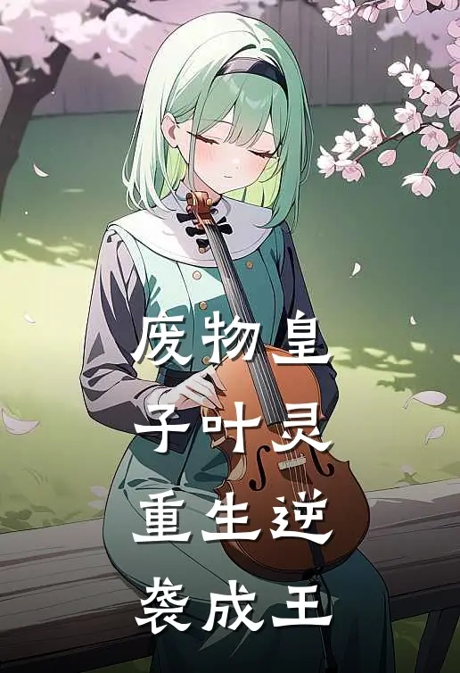 废物皇子叶灵，重生逆袭成王(叶灵韩武)全本免费小说_最新章节列表废物皇子叶灵，重生逆袭成王(叶灵韩武)