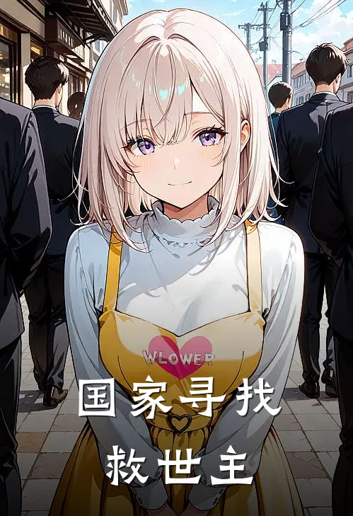国家寻找救世主