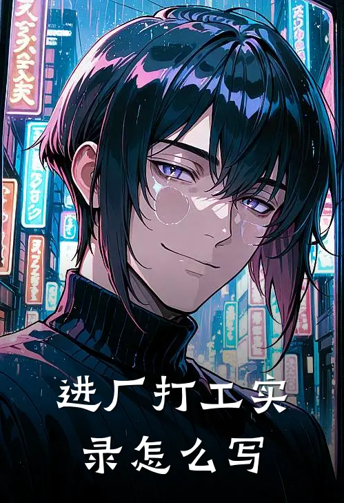 进厂打工实录怎么写