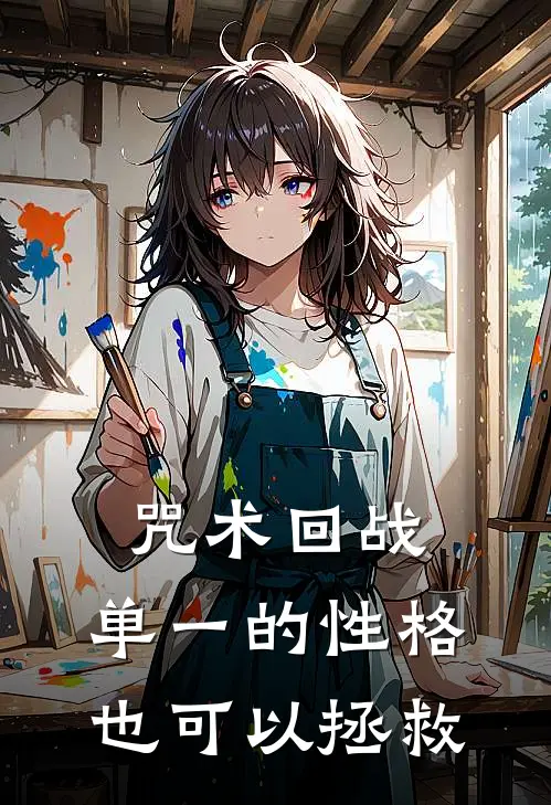 咒术回战：单一的性格也可以拯救