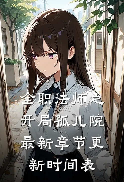 全职法师之开局孤儿院最新章节更新时间表