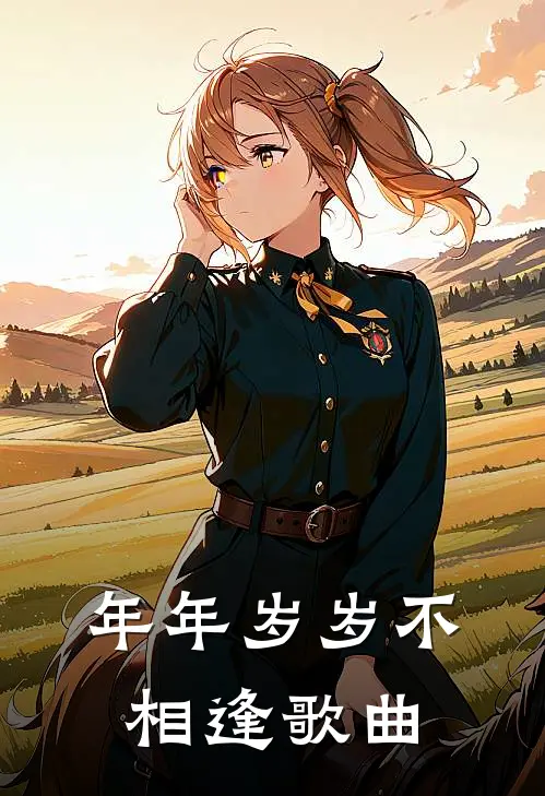 年年岁岁不相逢歌曲