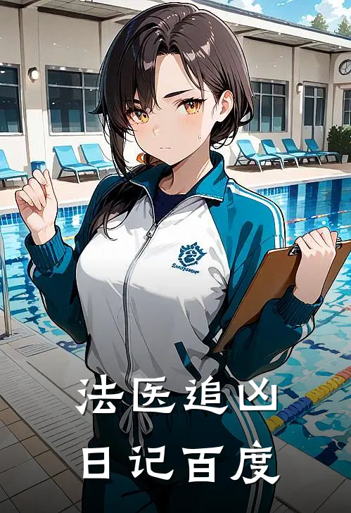 法医追凶日记百度