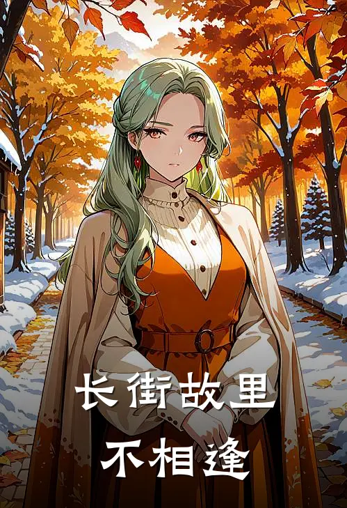 长街故里不相逢