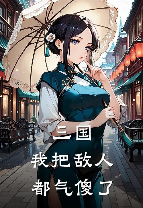 三国，我把敌人都气傻了(李小白刘备)完本小说推荐_最新章节列表三国，我把敌人都气傻了(李小白刘备)