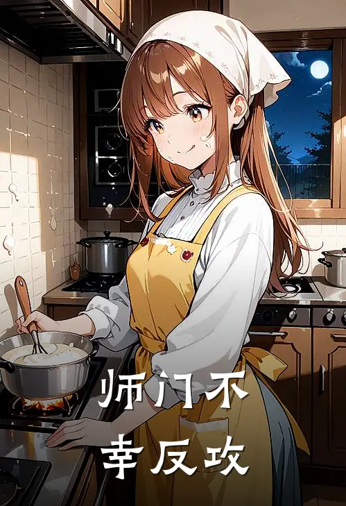 师门不幸【反攻】