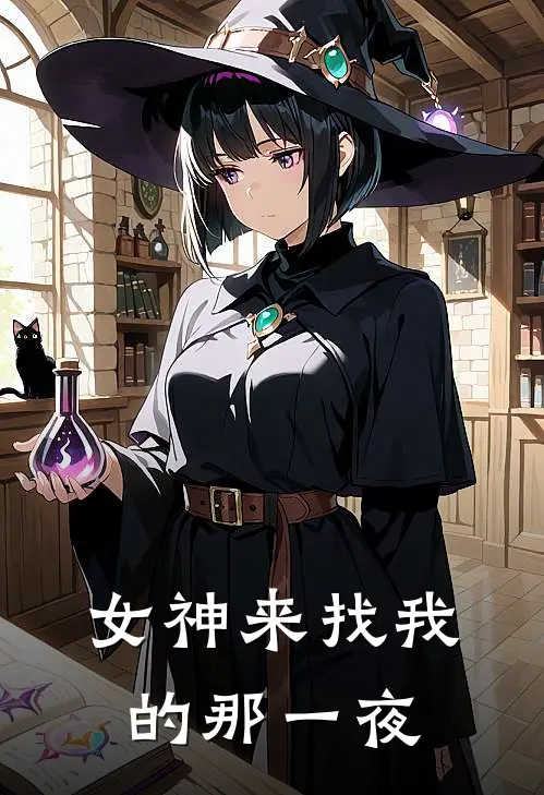 女神来找我的那一夜