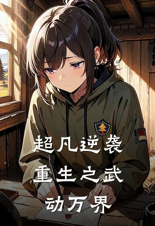 超凡逆袭：重生之武动万界