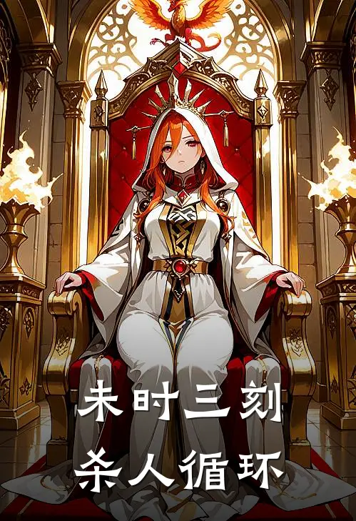 未时三刻杀人循环