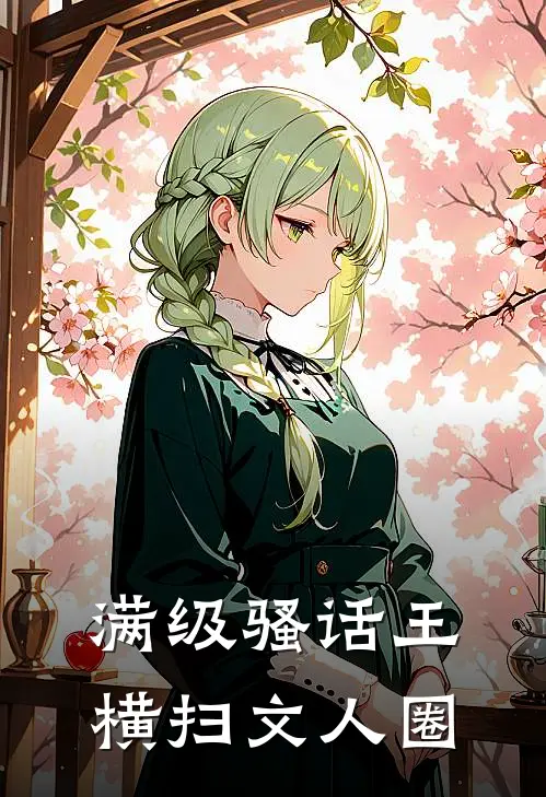 满级骚话王横扫文人圈