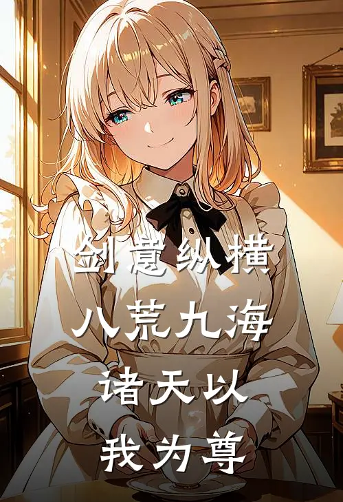 剑意纵横八荒九海，诸天以我为尊