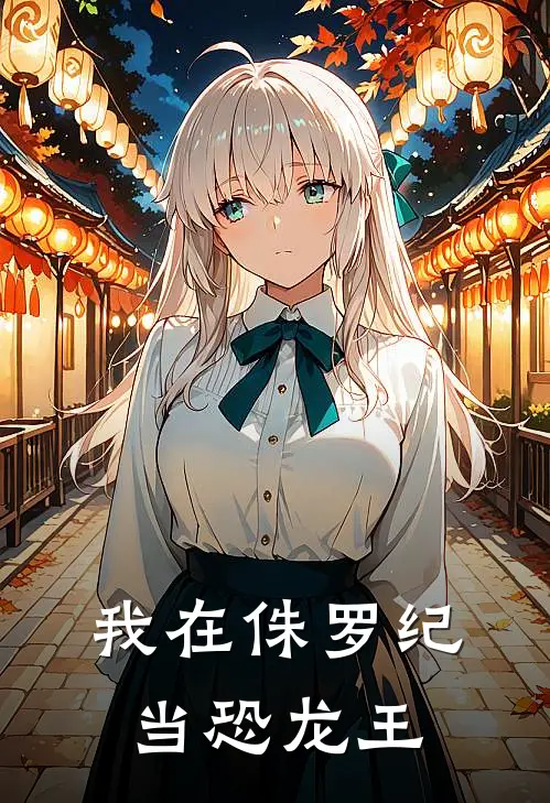 我在侏罗纪当恐龙王