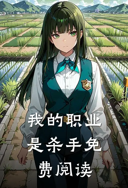 我的职业是杀手免费阅读