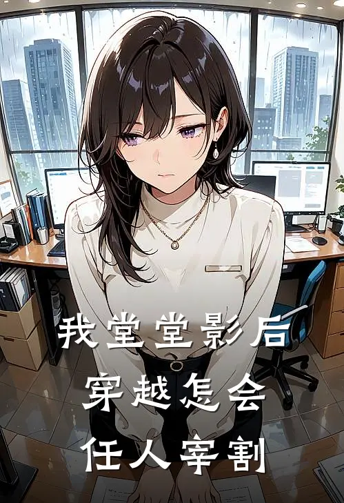 我堂堂影后穿越怎会任人宰割