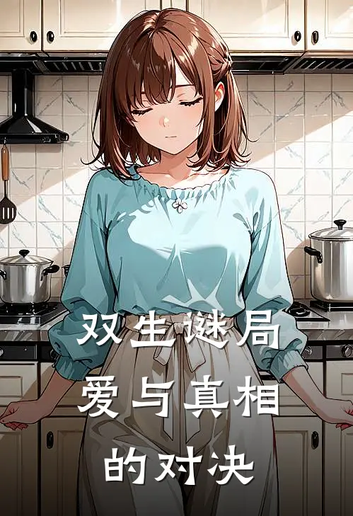 双生谜局：爱与真相的对决陆沉林见夏热门免费小说_免费小说免费阅读双生谜局：爱与真相的对决陆沉林见夏