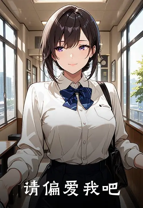 请偏爱我吧