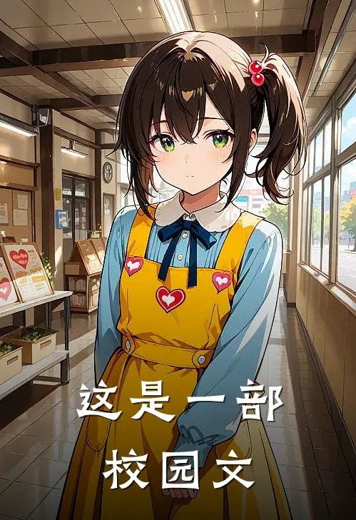 这是一部校园文(庄一丢夏未瑜)完结版小说全文免费阅读_最新小说这是一部校园文(庄一丢夏未瑜)