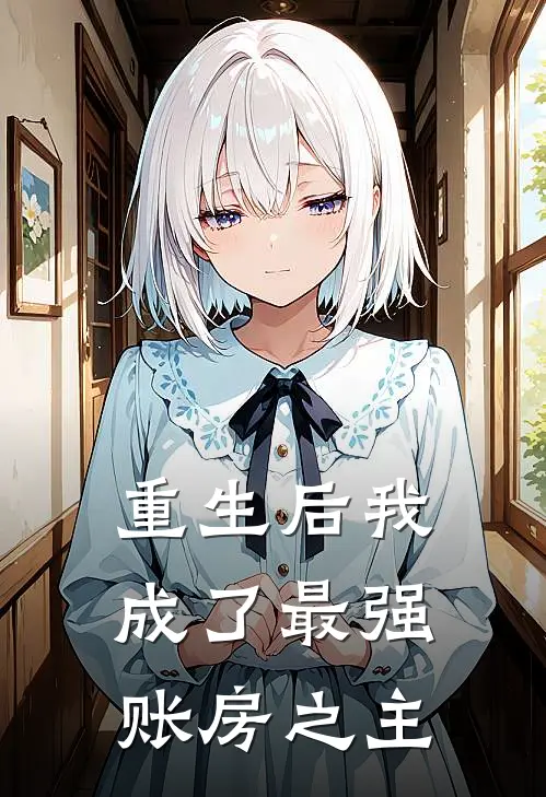重生后我成了最强账房之主