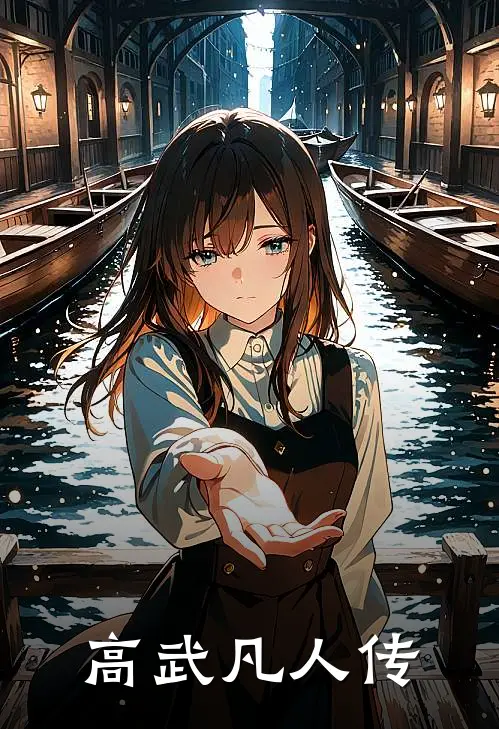 高武凡人传