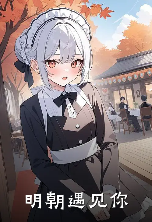 明朝遇见你