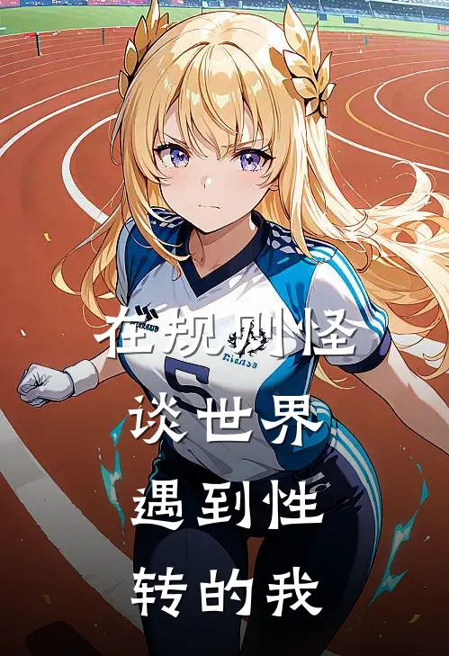 在规则怪谈世界，遇到性转的我