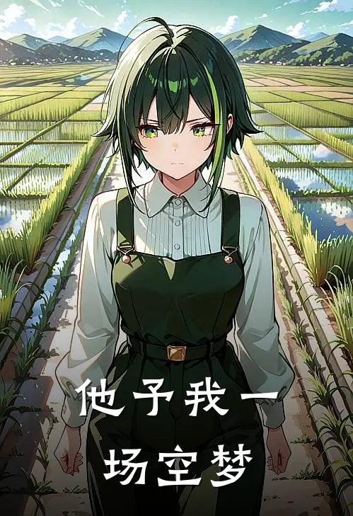 他予我一场空梦