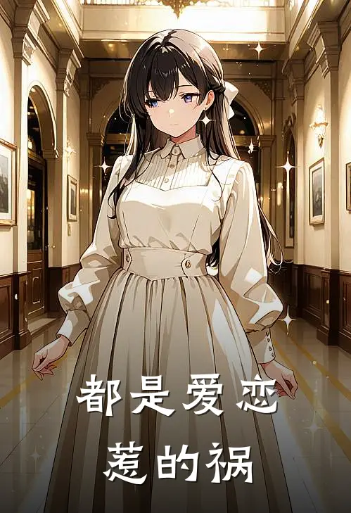 都是爱恋惹的祸