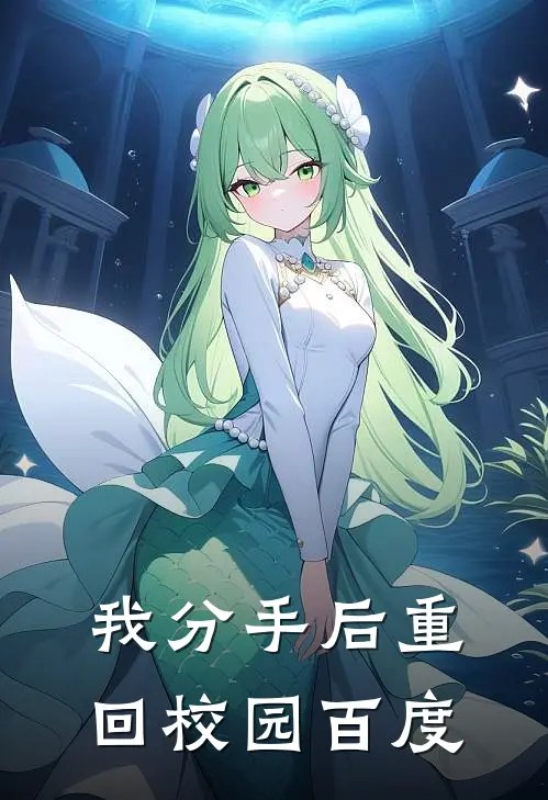 我分手后重回校园百度