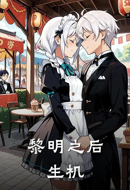 黎明之后：生机