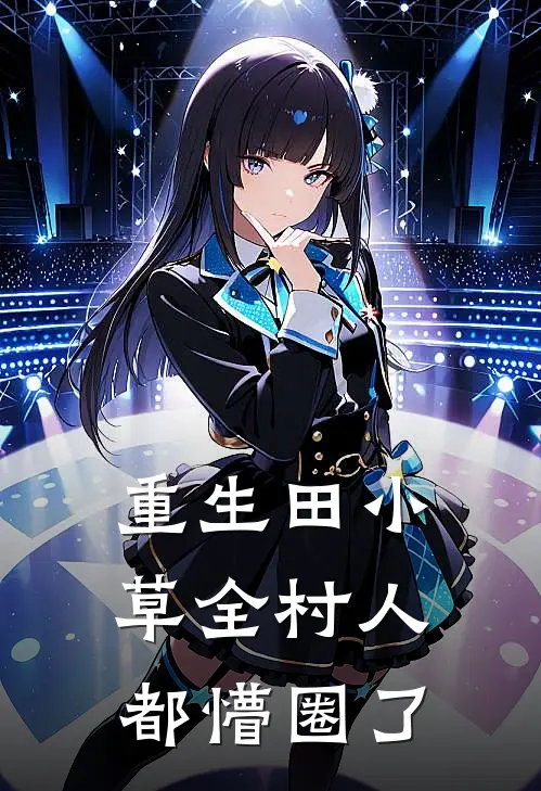 重生田小草全村人都懵圈了(田小草喜凤)免费小说全集_完本小说免费阅读重生田小草全村人都懵圈了(田小草喜凤)