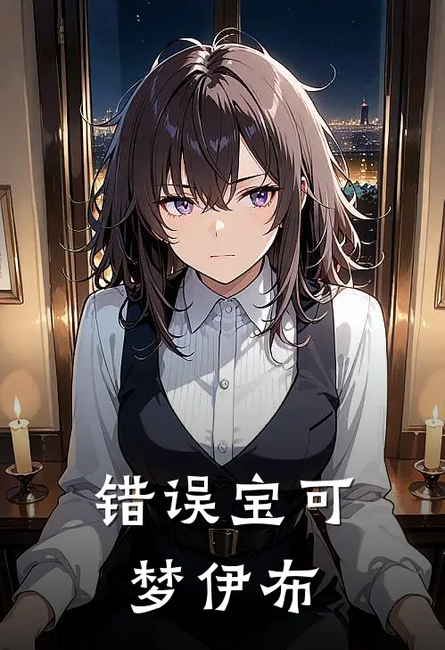 错误宝可梦伊布(伊布伊凌)全本免费小说_新热门小说错误宝可梦伊布伊布伊凌