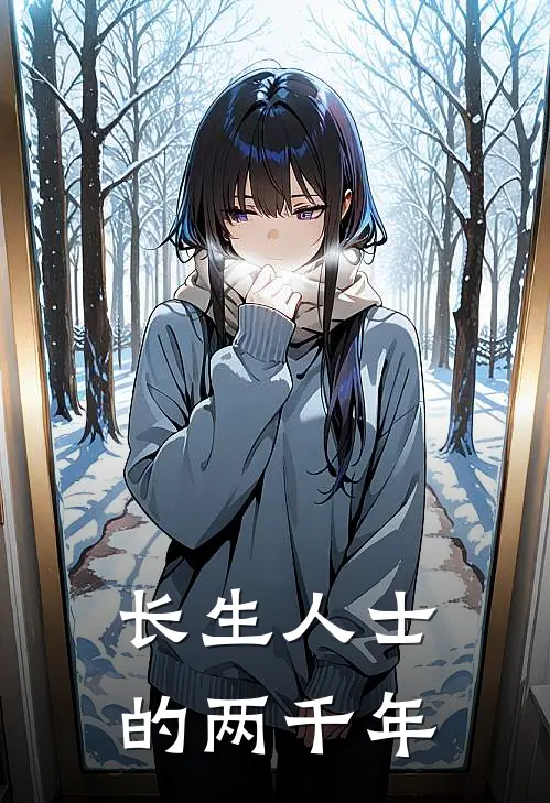 长生人士的两千年顾昭白起最新好看小说_免费小说长生人士的两千年(顾昭白起)