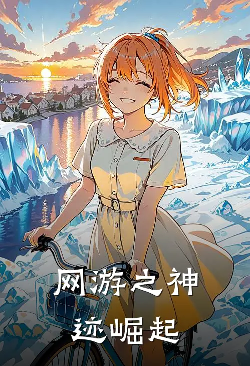 网游之神迹崛起