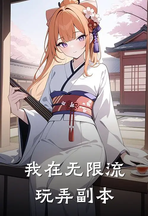 我在无限流玩弄副本