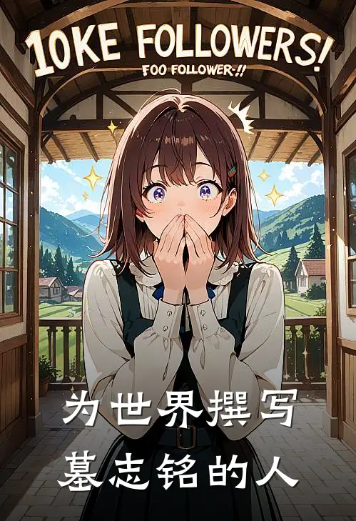 为世界撰写墓志铭的人