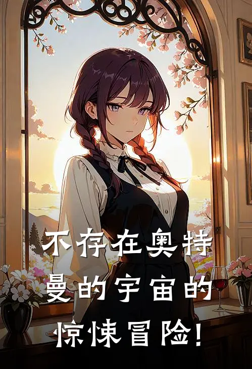 不存在奥特曼的宇宙的惊悚冒险!