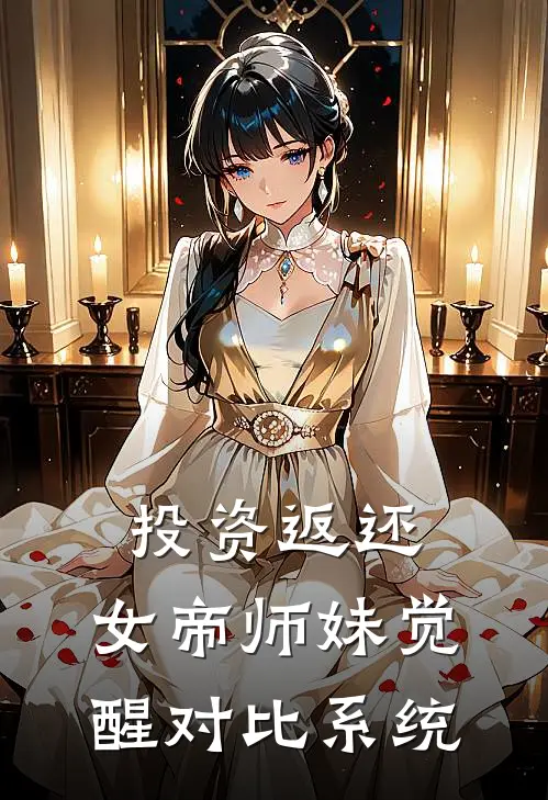 投资返还，女帝师妹觉醒对比系统