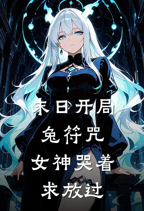 末日开局兔符咒，女神哭着求放过