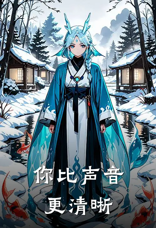 你比声音更清晰(温婉林默)免费小说阅读_完结版小说推荐你比声音更清晰(温婉林默)