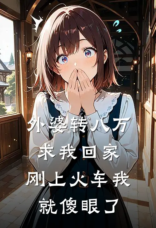 外婆转八万求我回家，刚上火车我就傻眼了(许杰许薇)最新小说_免费阅读完整版小说外婆转八万求我回家，刚上火车我就傻眼了(许杰许薇)