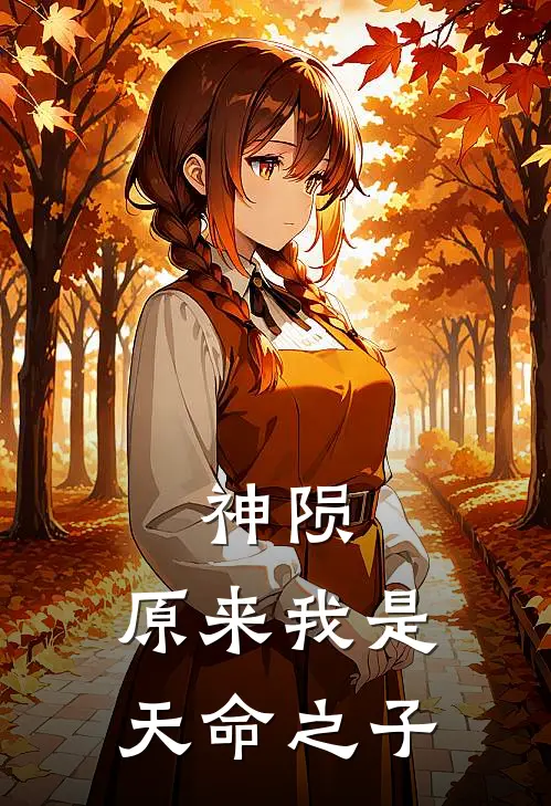 神陨，原来我是天命之子