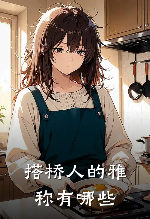 搭桥人的雅称有哪些