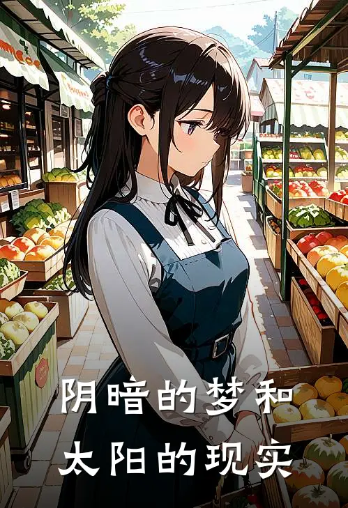 阴暗的梦和太阳的现实