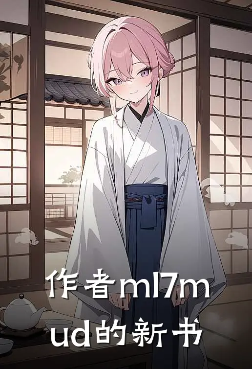 作者ml7mud的新书