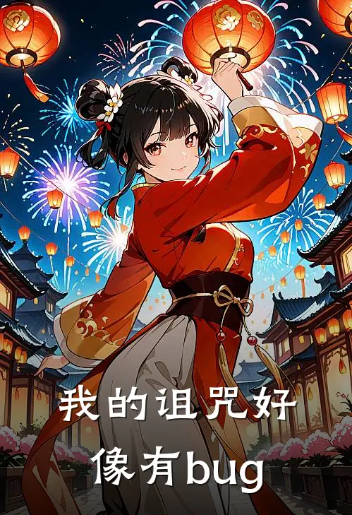 《我的诅咒好像有bug》许归之陈宇火爆新书_我的诅咒好像有bug(许归之陈宇)免费小说